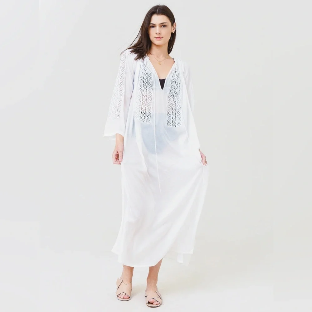 Evarae Skye Cover-up Dress Size XS
